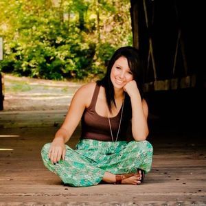 Meet your Posher, Morgan